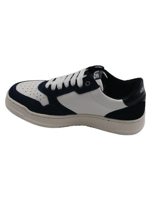 SNEAKERS PACIOTTI 4US | 42522/BLU/WHITE